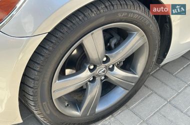 Седан Lexus GS 2005 в Одессе