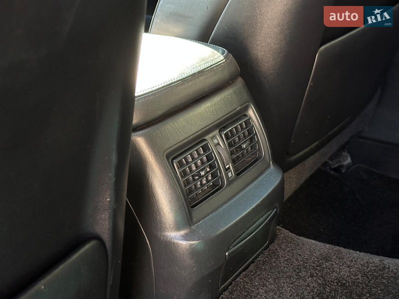 Седан Lexus GS 2005 в Одессе
