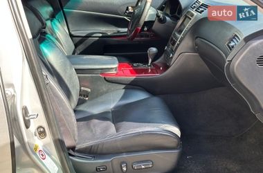 Седан Lexus GS 2005 в Одессе