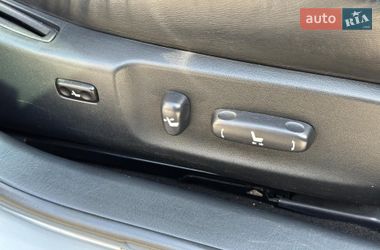 Седан Lexus GS 2005 в Одессе