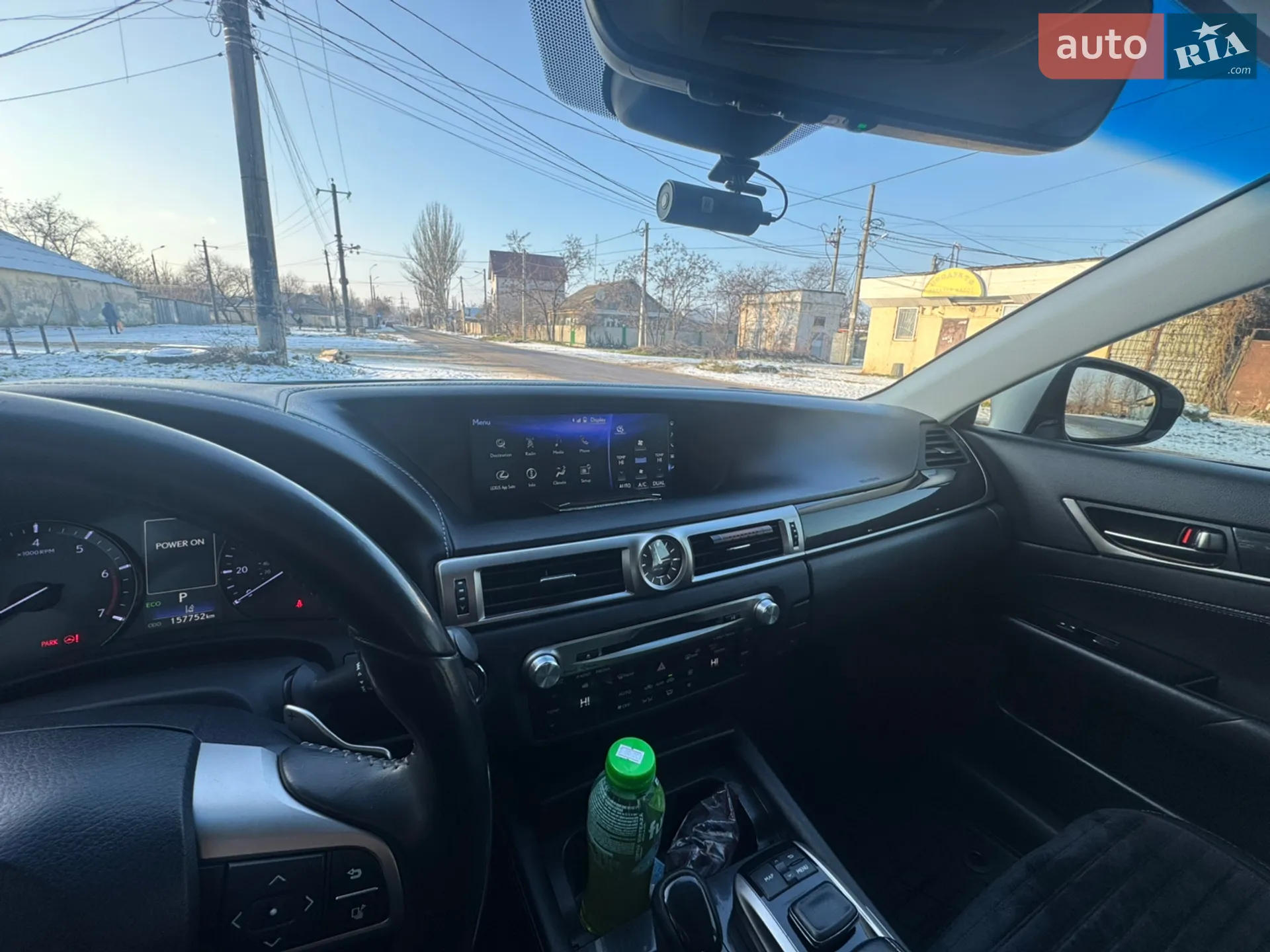 2017 Lexus GS - мініатюра 10