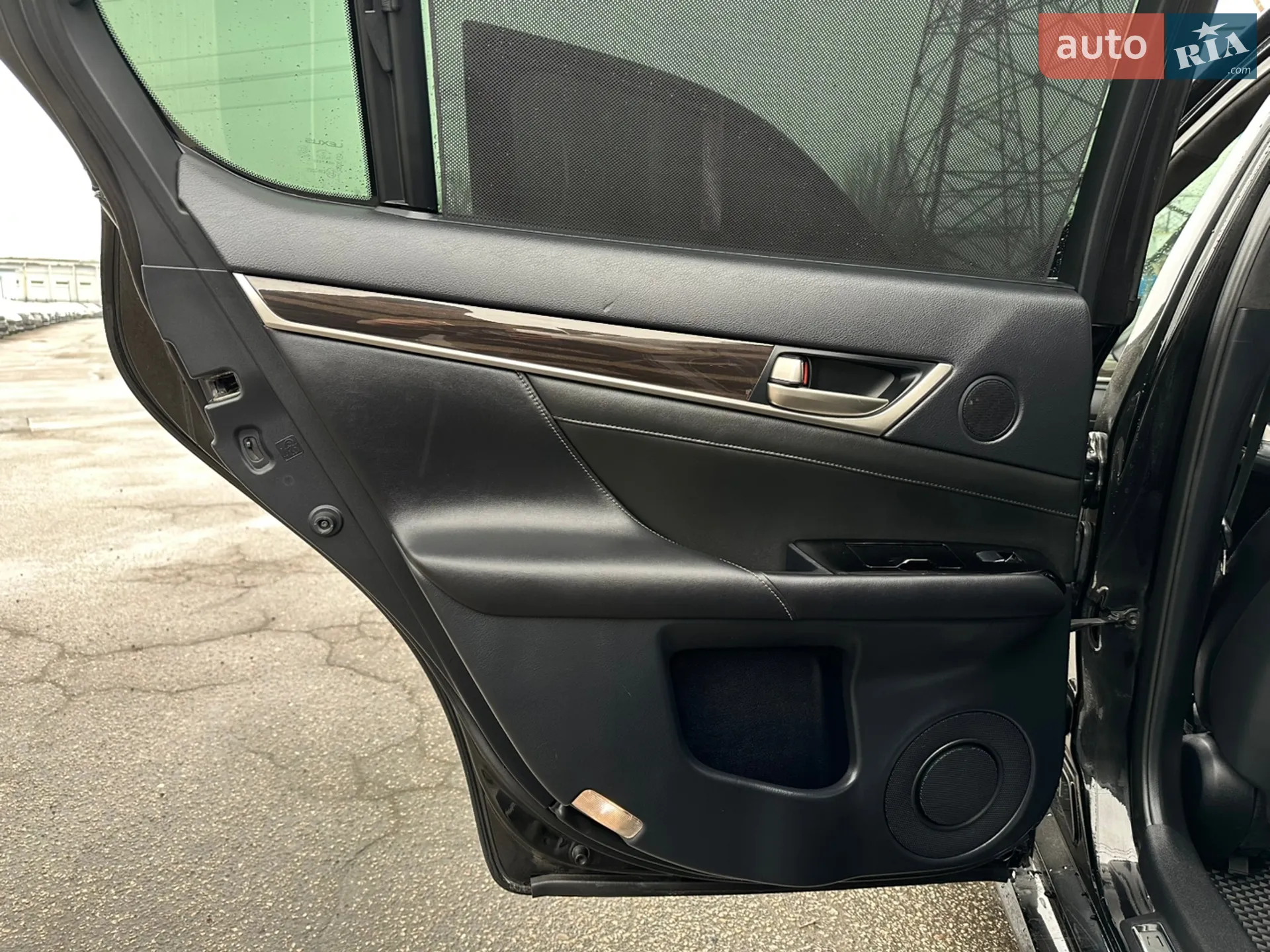 2012 Lexus GS - мініатюра 19
