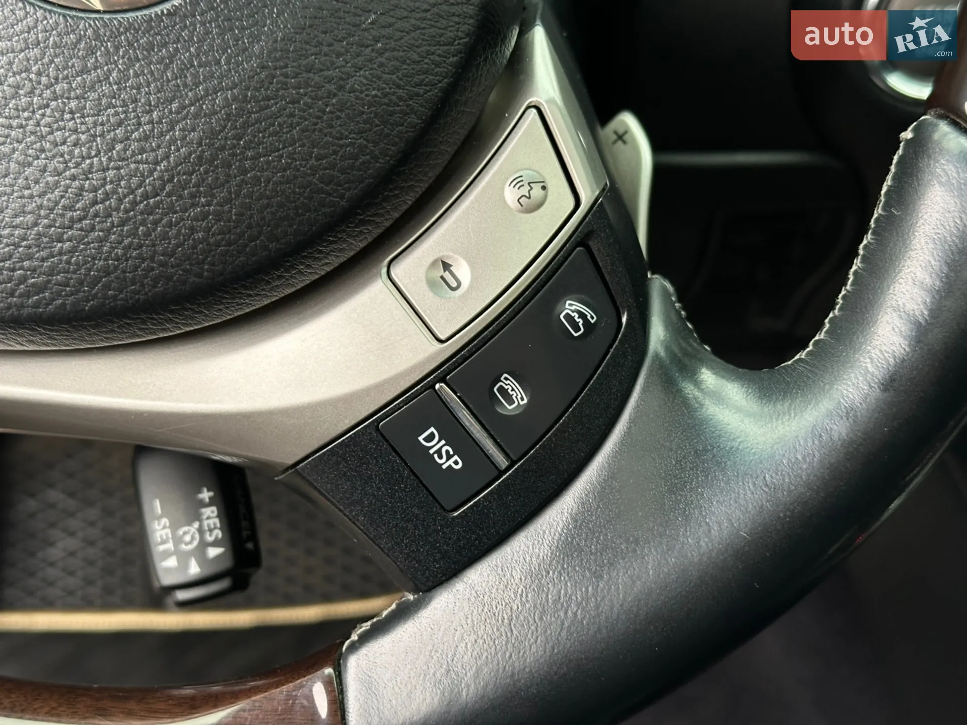 2012 Lexus GS - мініатюра 33