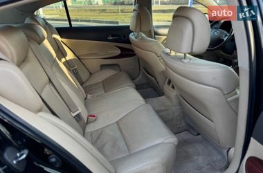 Седан Lexus GS 2005 в Смілі