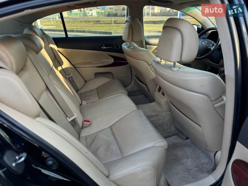 Седан Lexus GS 2005 в Смілі