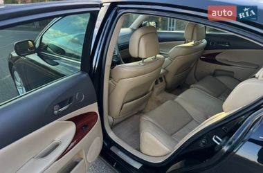Седан Lexus GS 2005 в Смілі
