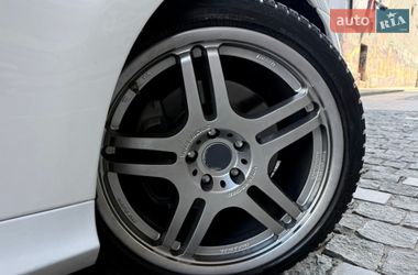 Седан Lexus GS 2012 в Одессе