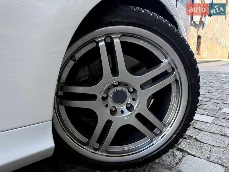 Седан Lexus GS 2012 в Одессе