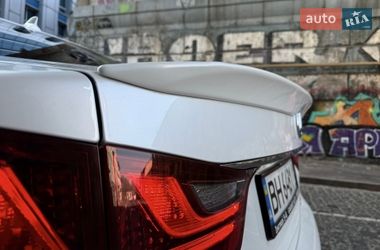 Седан Lexus GS 2012 в Одессе