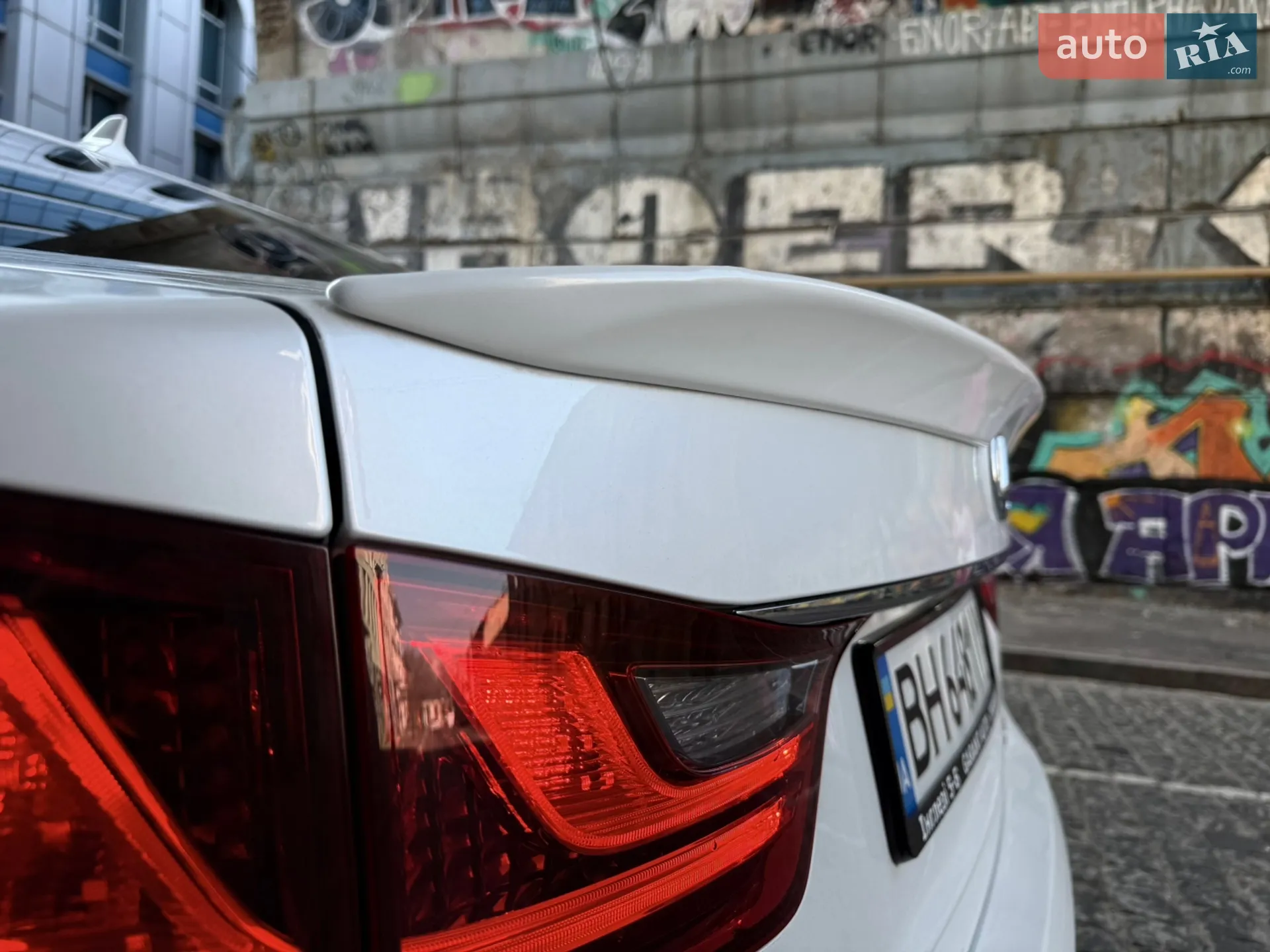 2012 Lexus GS - мініатюра 47