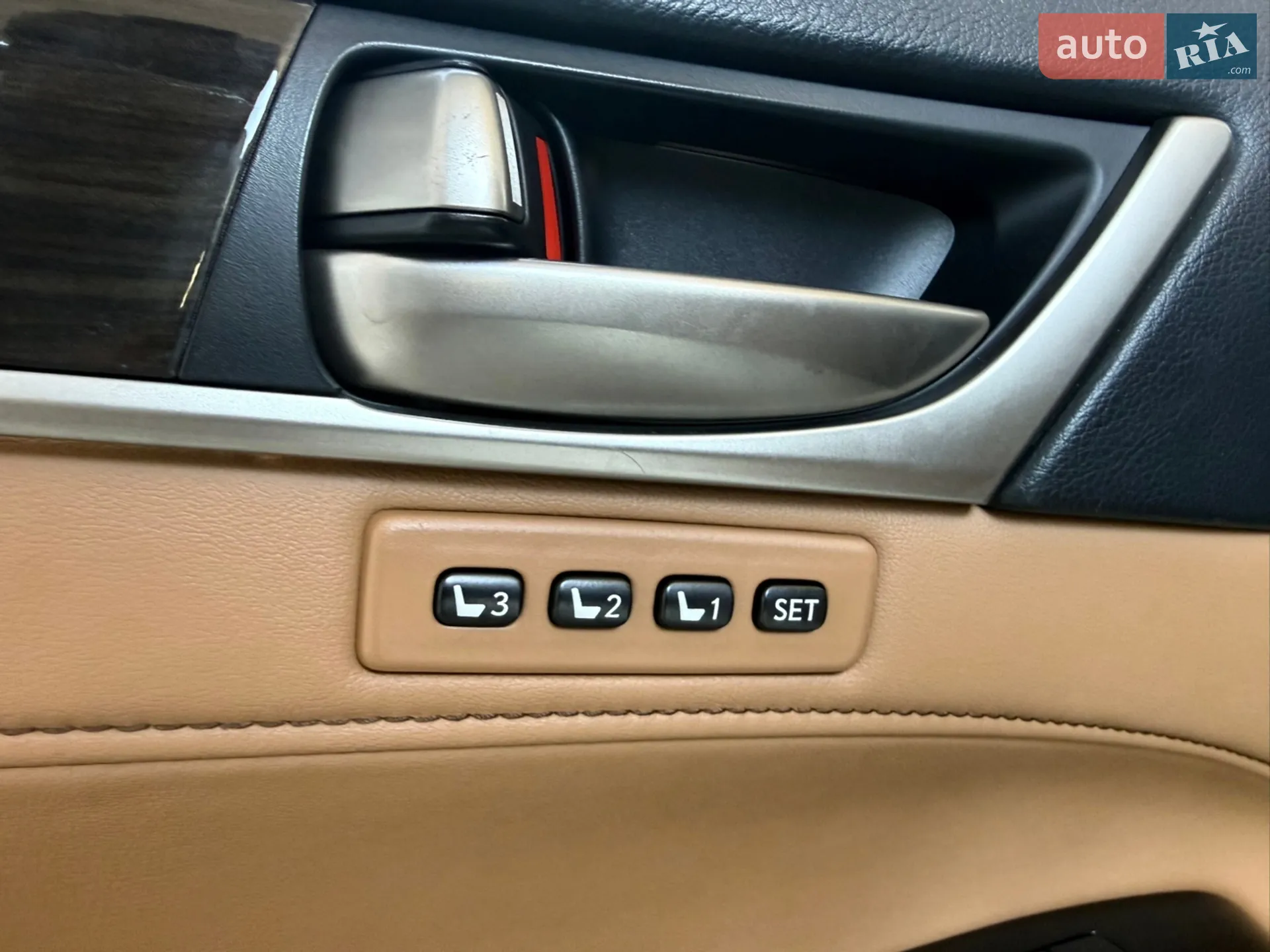 2012 Lexus GS - мініатюра 53