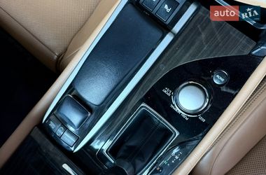 Седан Lexus GS 2012 в Одессе