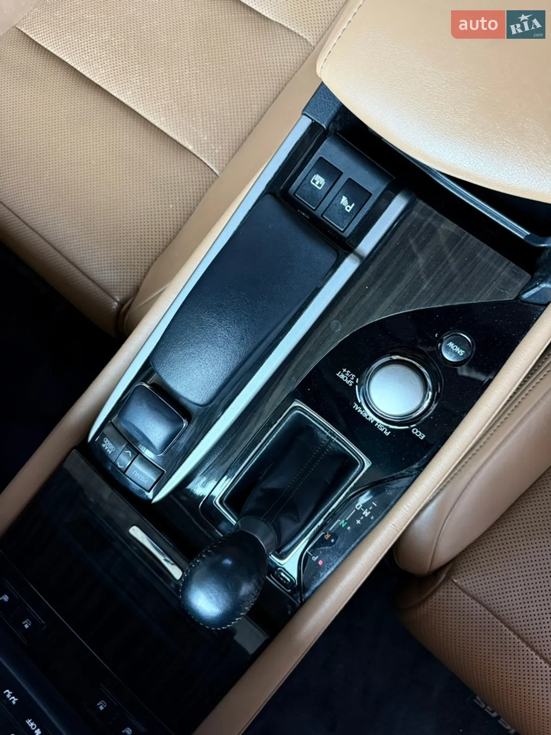 2012 Lexus GS - мініатюра 65