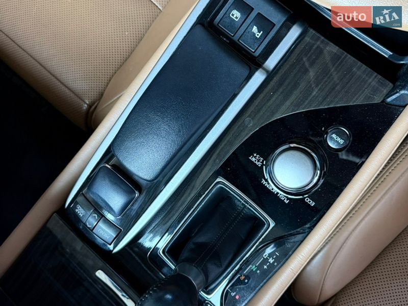 Седан Lexus GS 2012 в Одессе
