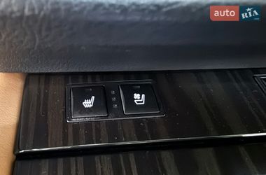 Седан Lexus GS 2012 в Одессе