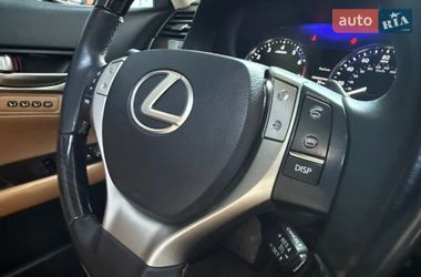 Седан Lexus GS 2012 в Одессе
