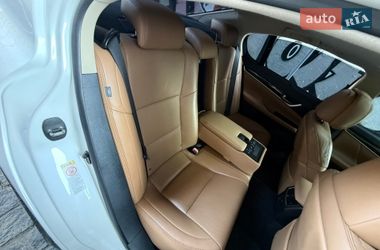 Седан Lexus GS 2012 в Одессе