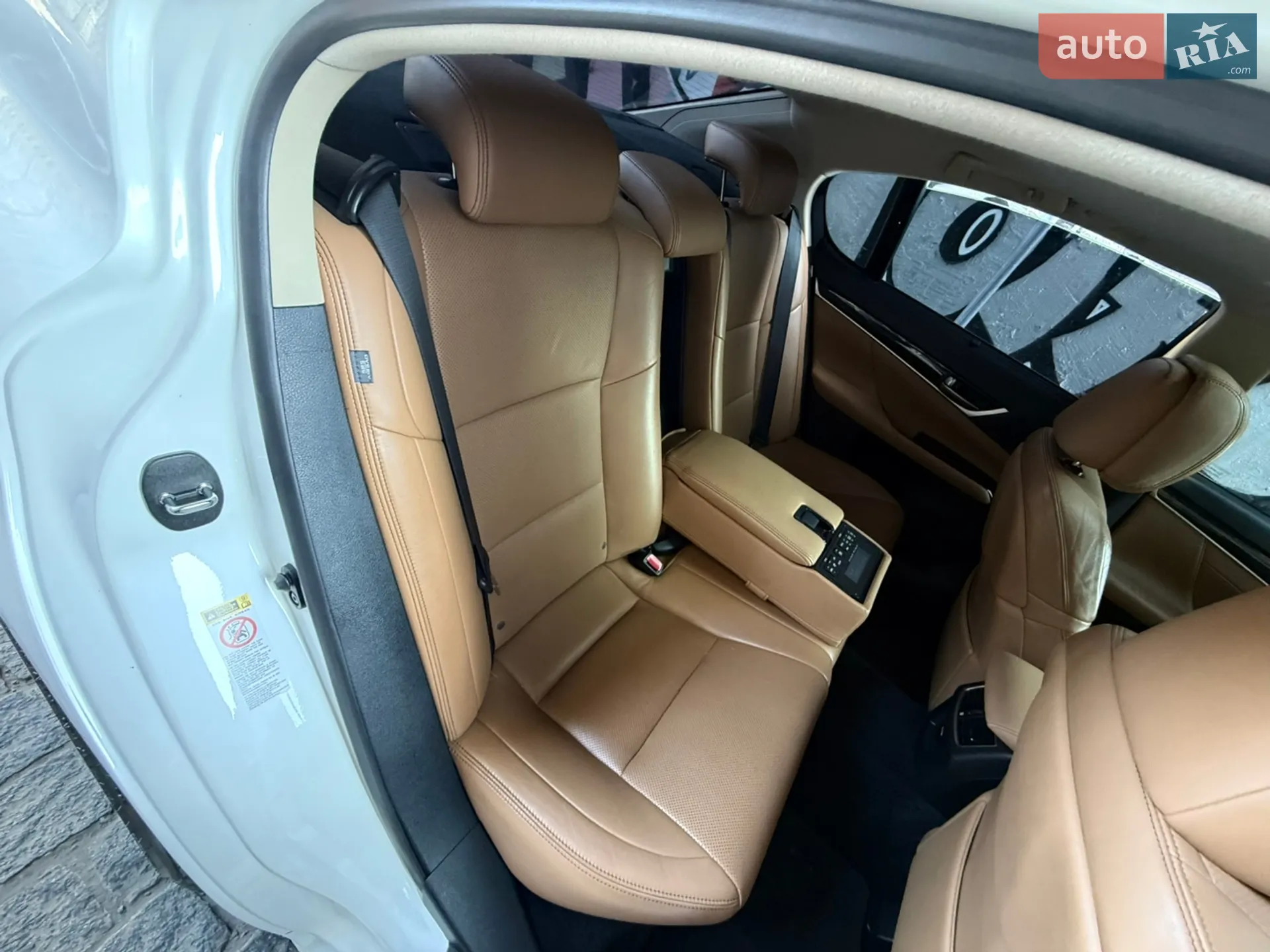 2012 Lexus GS - мініатюра 97