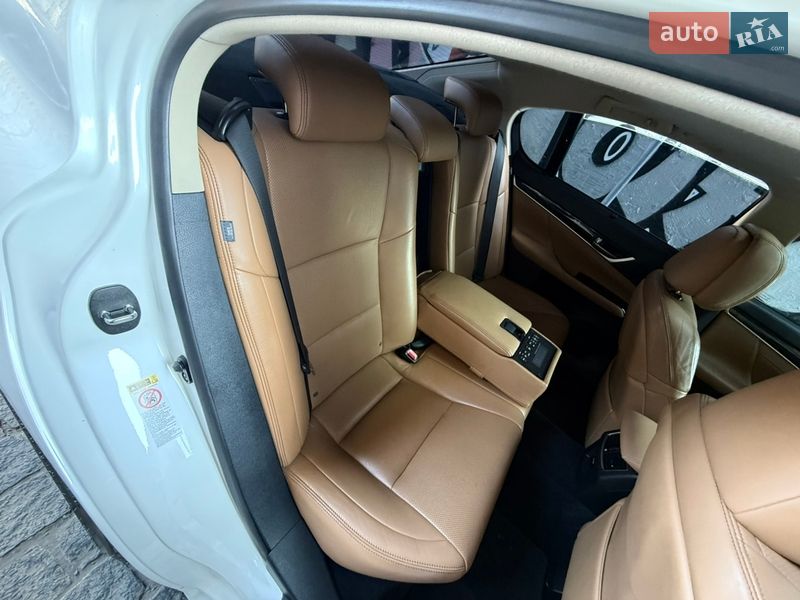 Седан Lexus GS 2012 в Одессе