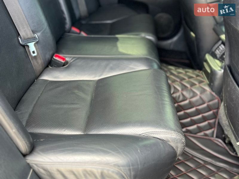 Седан Lexus GS 2008 в Киеве фото 15 Седан Lexus GS 2008 в Киеве