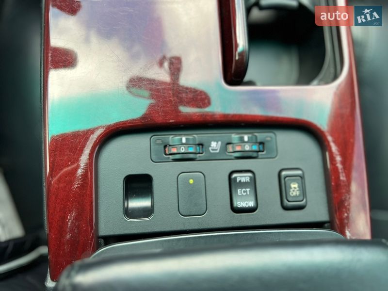 Седан Lexus GS 2008 в Киеве фото 28 Седан Lexus GS 2008 в Киеве