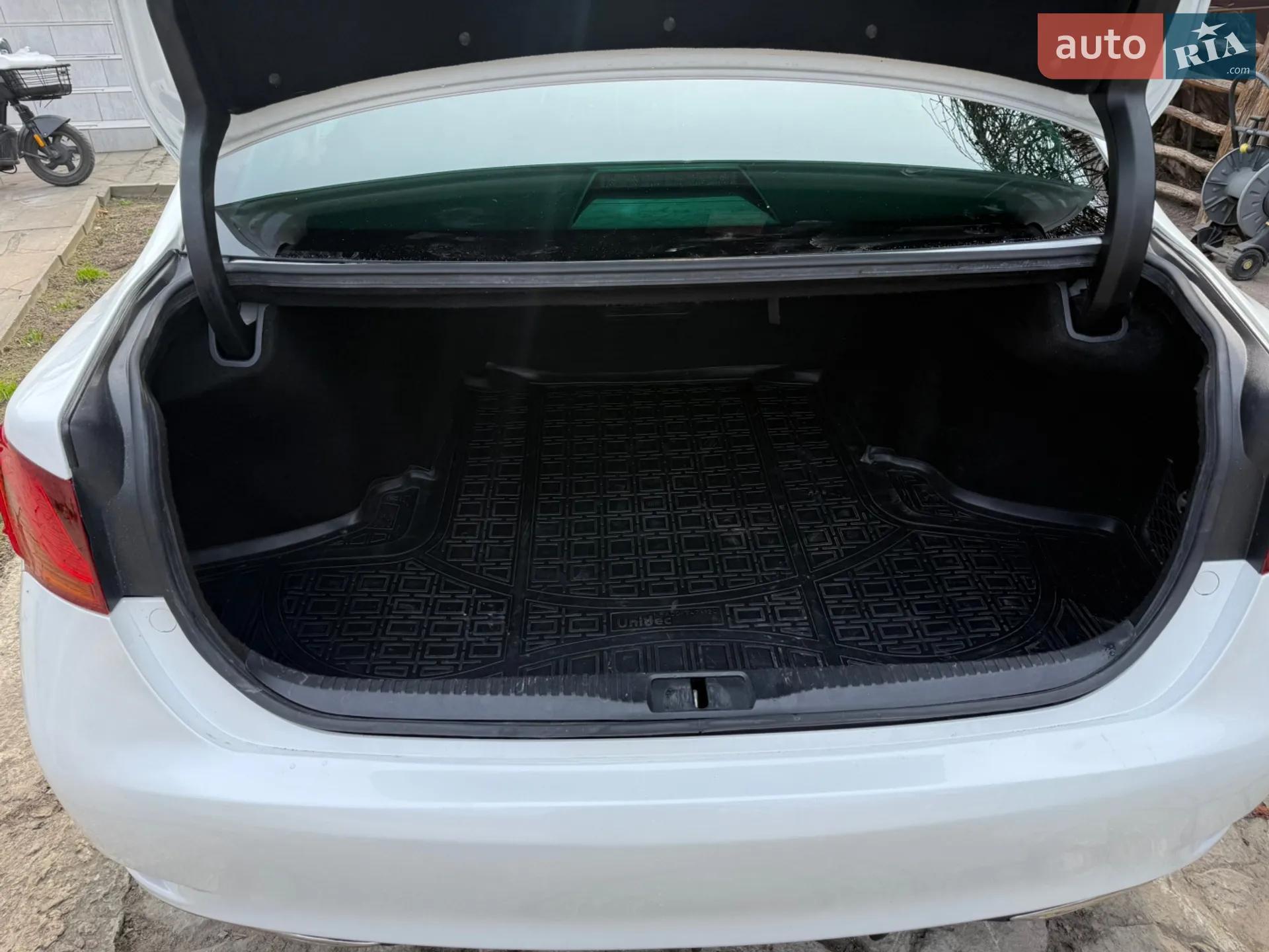 2014 Lexus GS - мініатюра 6