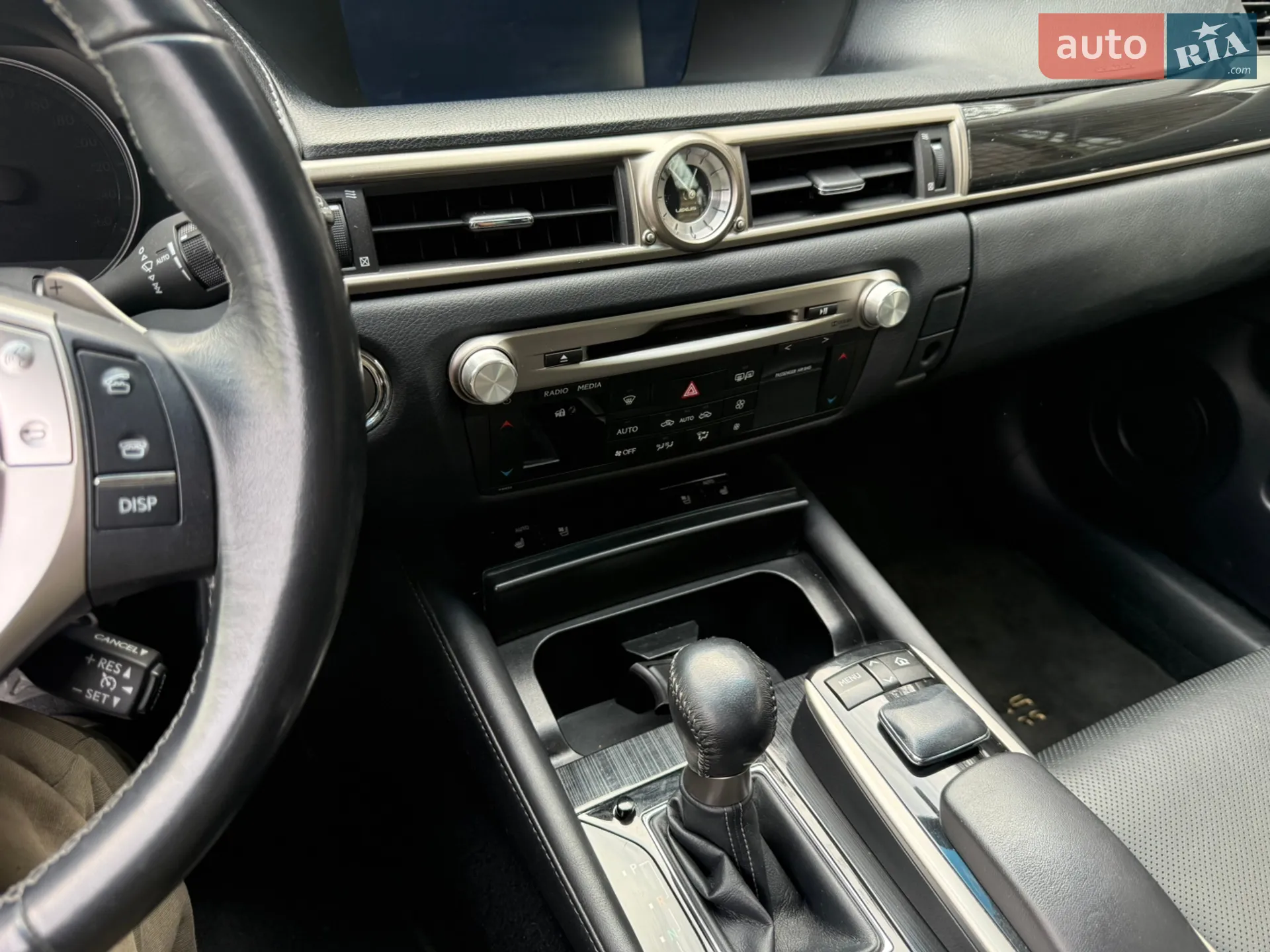 2014 Lexus GS - мініатюра 24
