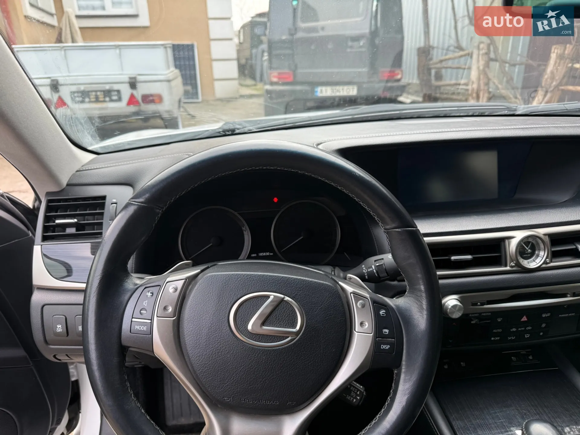 2014 Lexus GS - мініатюра 28