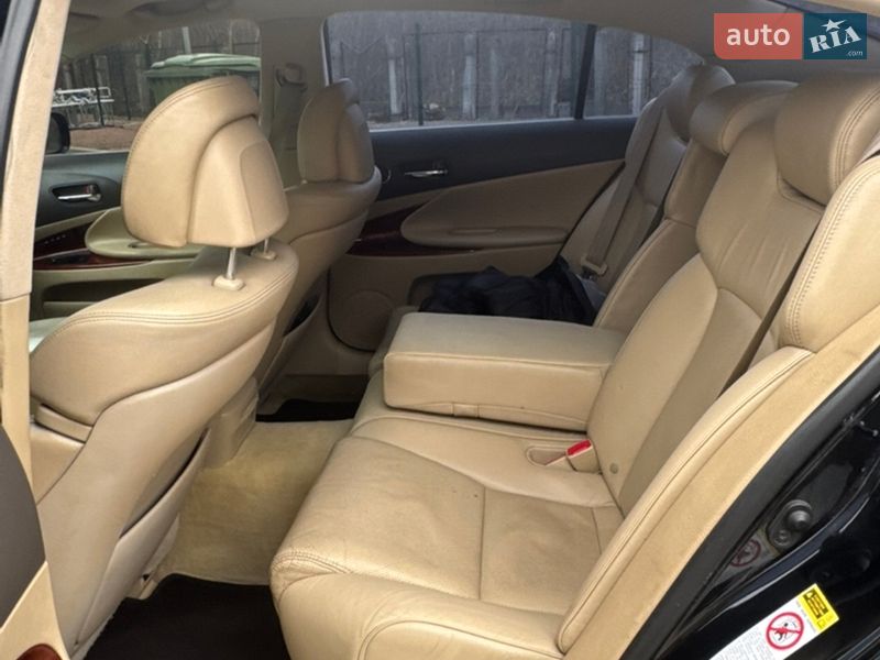 Седан Lexus GS 2007 в Житомире фото 13 Седан Lexus GS 2007 в Житомире