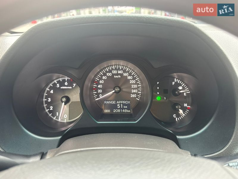 Седан Lexus GS 2007 в Житомире фото 17 Седан Lexus GS 2007 в Житомире