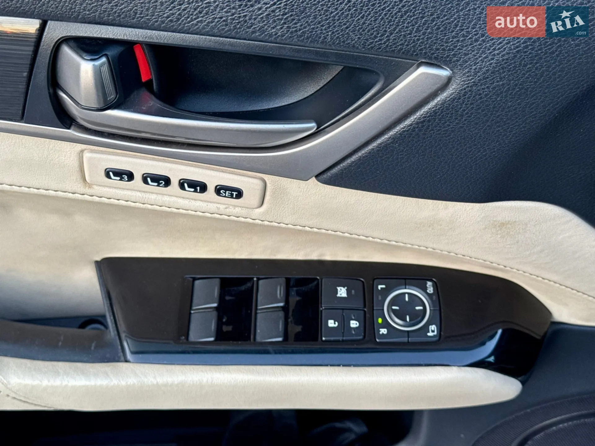 2012 Lexus GS - мініатюра 13