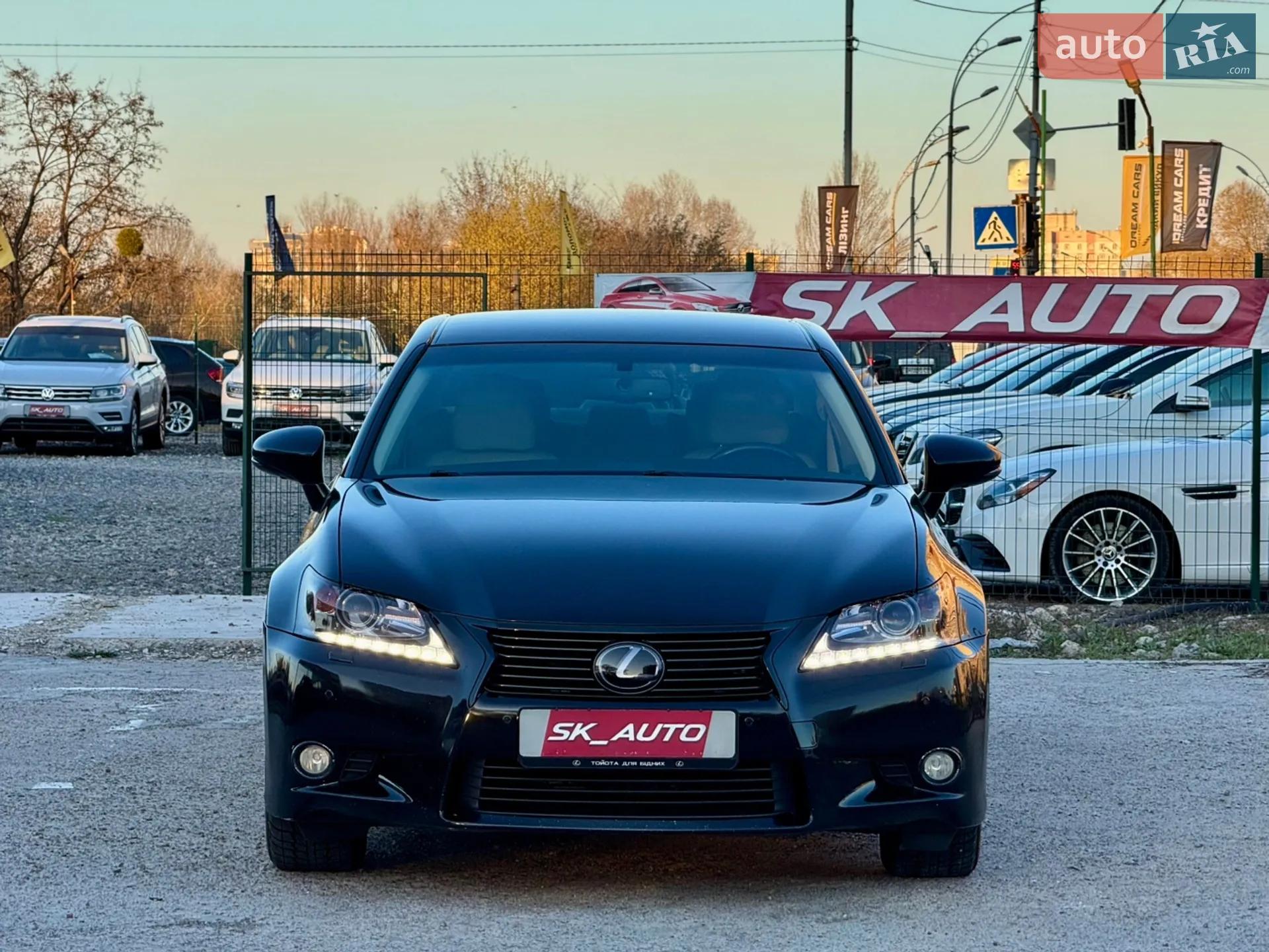 2012 Lexus GS - мініатюра 57