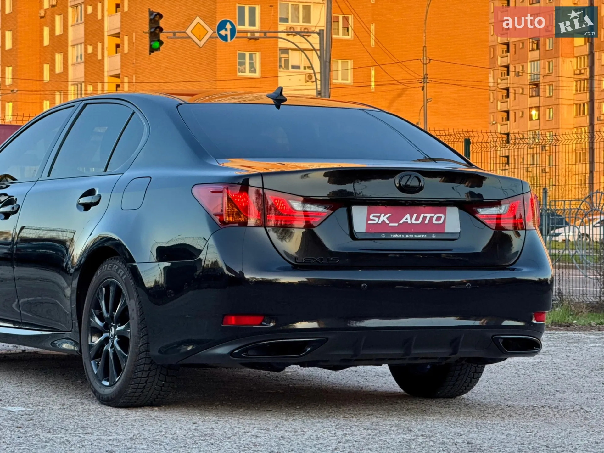 2012 Lexus GS - мініатюра 79