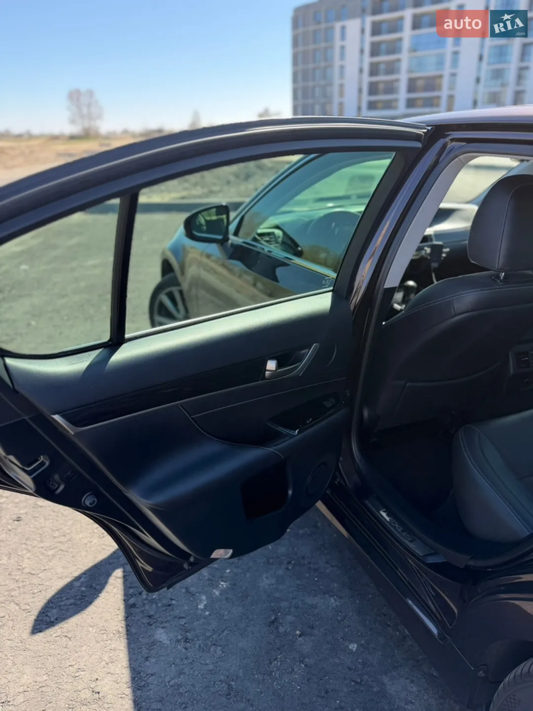 2012 Lexus GS - мініатюра 12