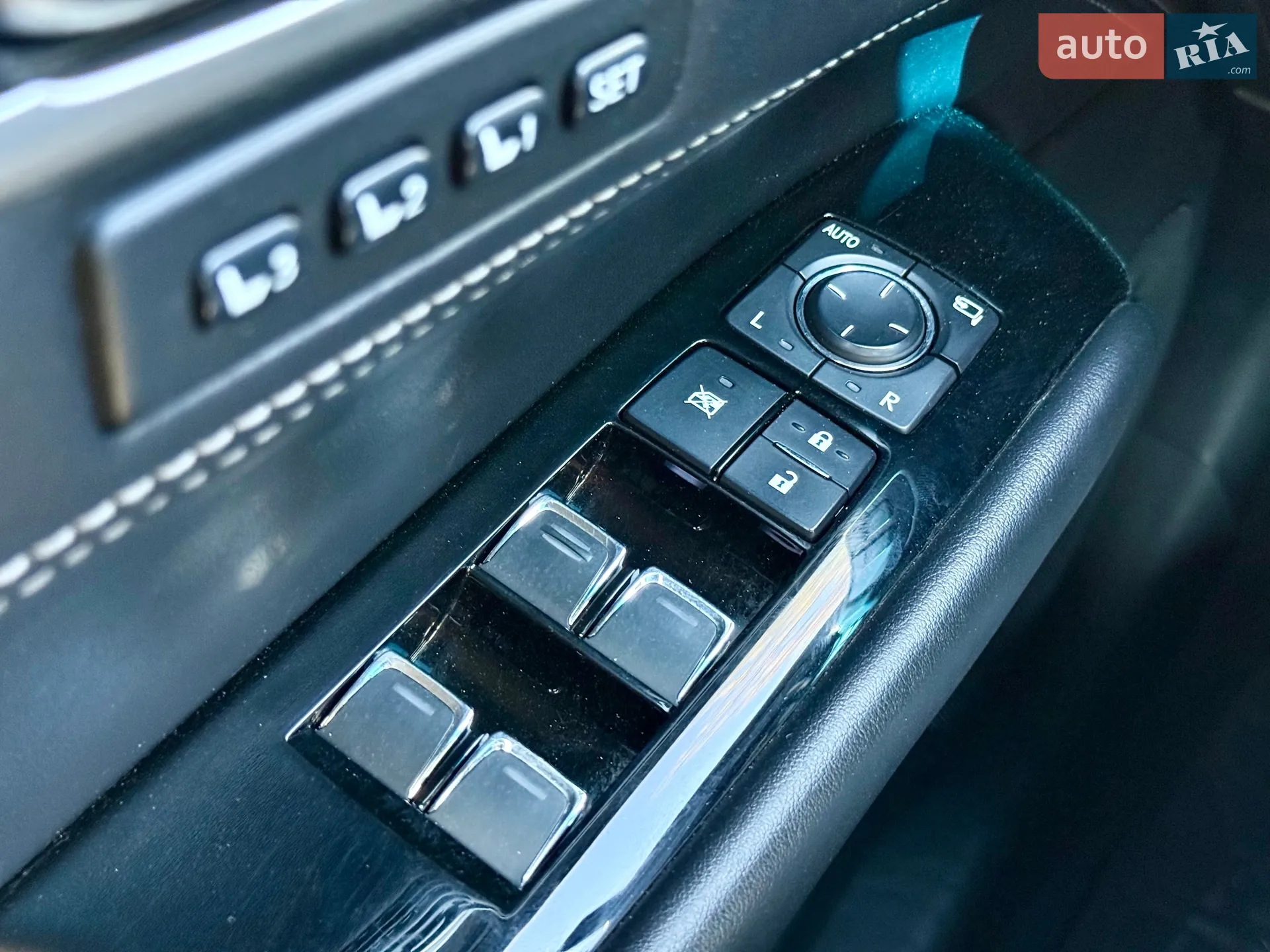 2017 Lexus GS - мініатюра 23