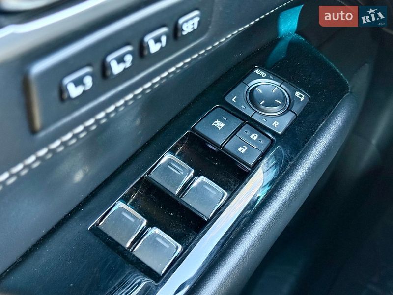 Седан Lexus GS 2017 в Харкові