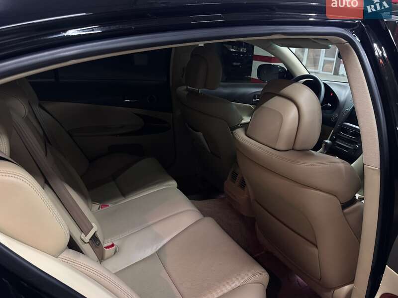 Седан Lexus GS 2008 в Одессе