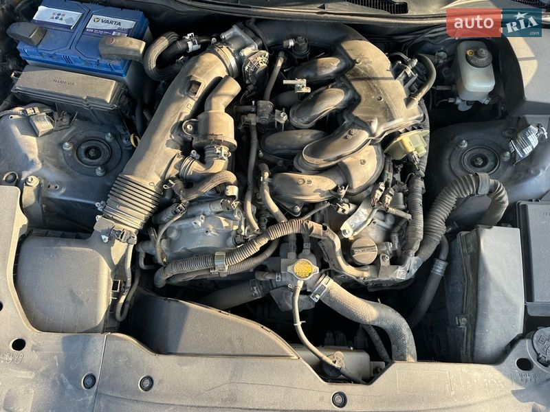 Седан Lexus GS 2012 в Одессе