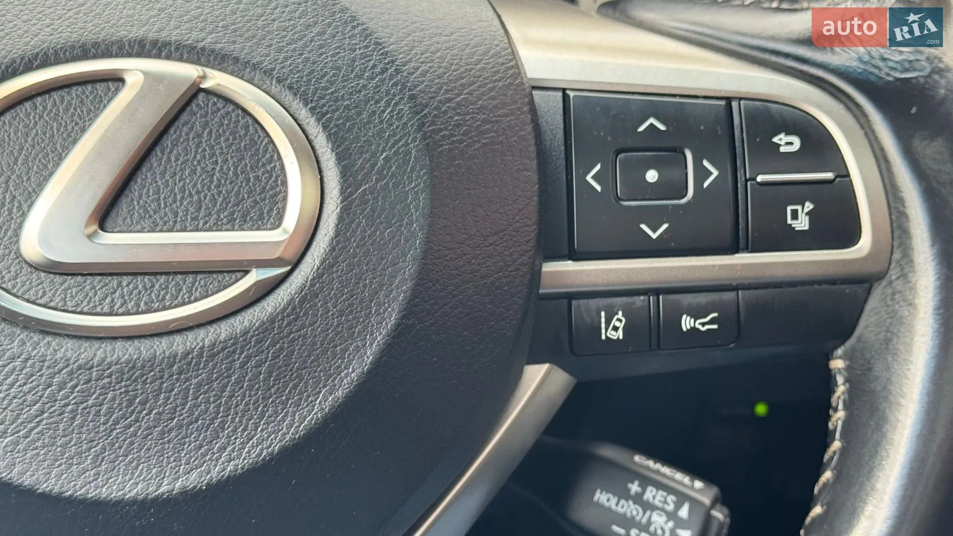 2015 Lexus GS - мініатюра 23
