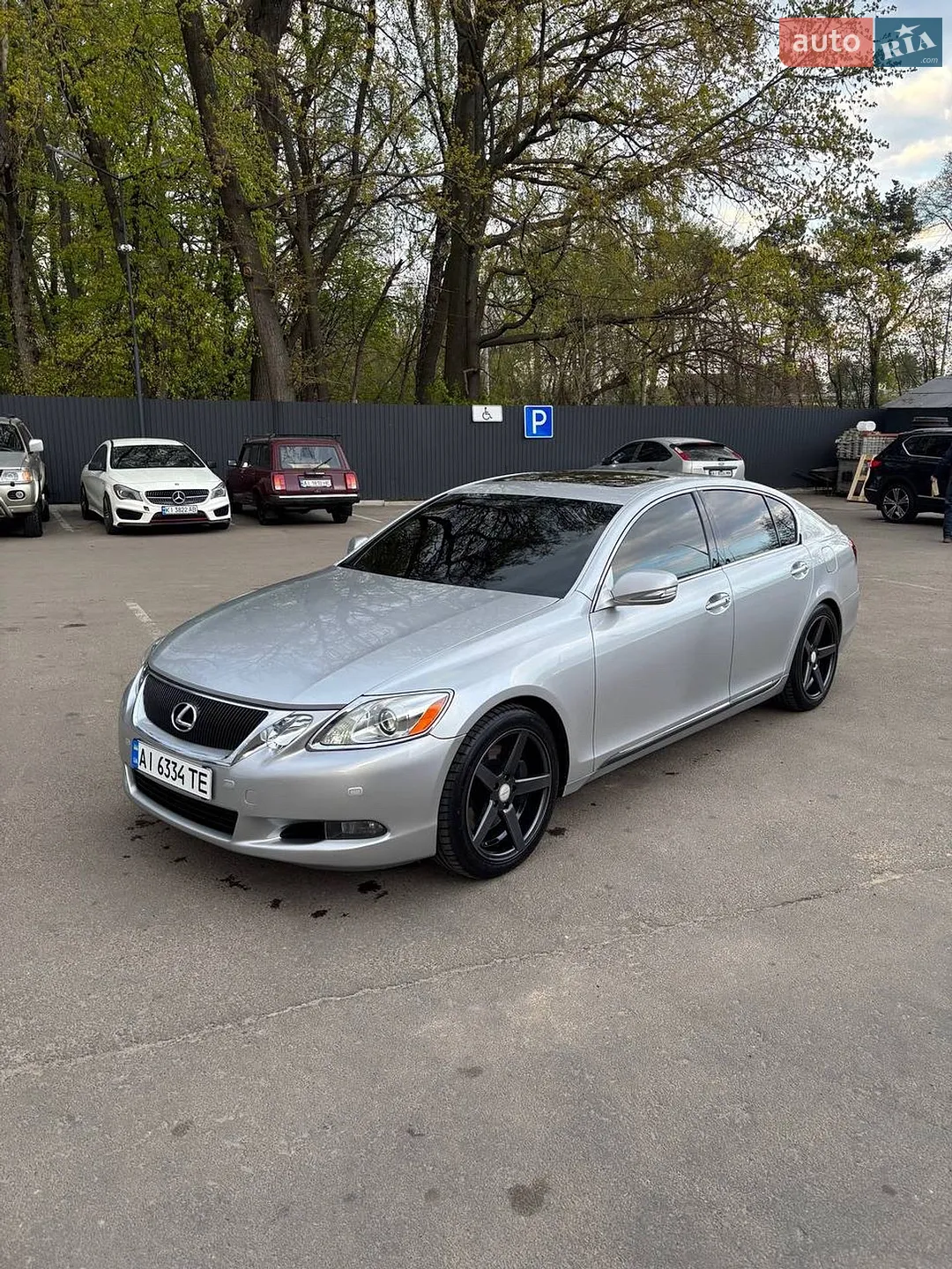 Фото авто 14