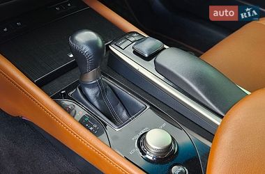 Седан Lexus GS 2012 в Днепре