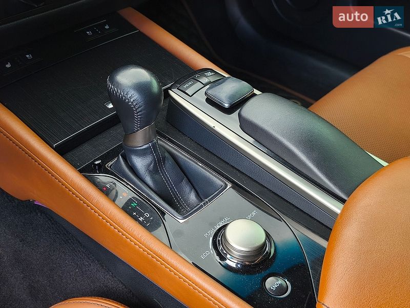 Седан Lexus GS 2012 в Днепре