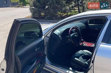 Седан Lexus GS 2005 в Кривому Розі