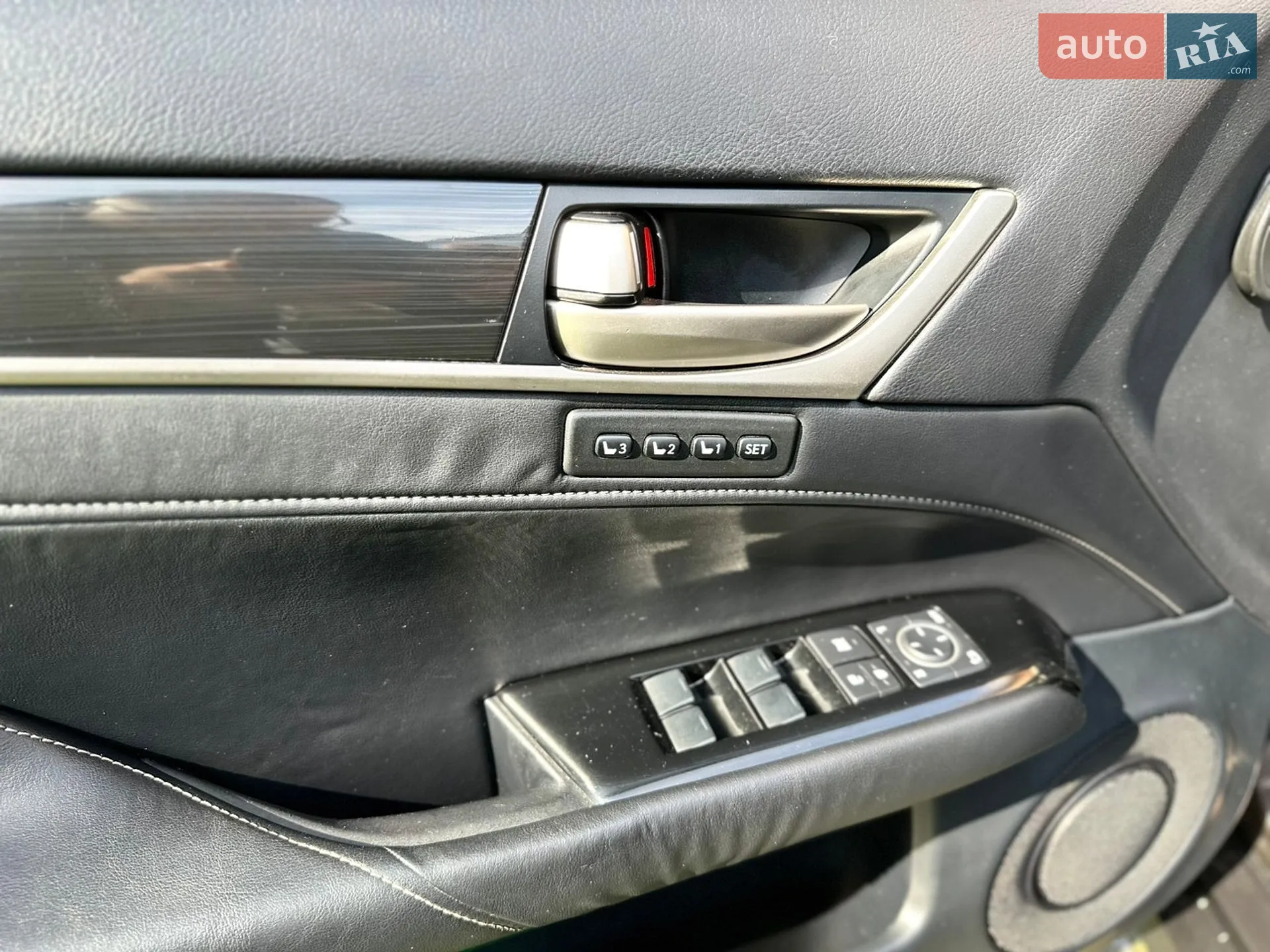 2012 Lexus GS - мініатюра 20