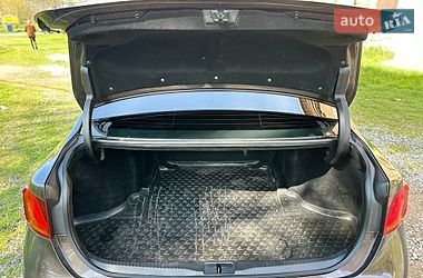 Седан Lexus GS 2012 в Виннице