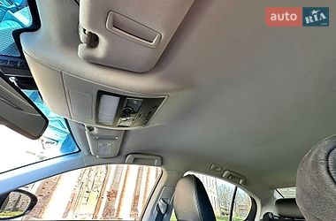 Седан Lexus GS 2012 в Виннице