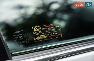 Седан Lexus GS 1999 в Киеве