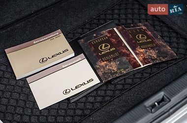 Седан Lexus GS 1999 в Киеве