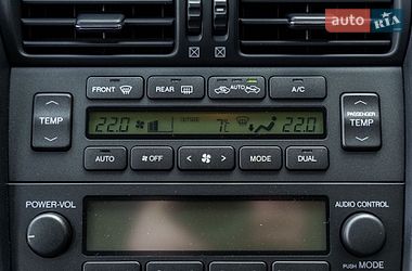 Седан Lexus GS 1999 в Киеве