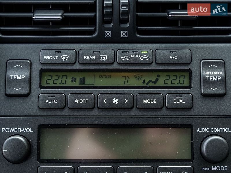 Седан Lexus GS 1999 в Киеве
